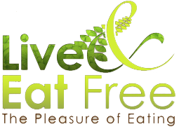 Live Eat Free